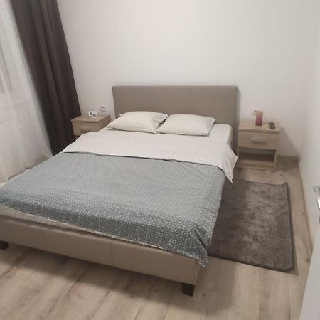 Popasu Din Oras Daire Baia Mare Dış mekan fotoğraf
