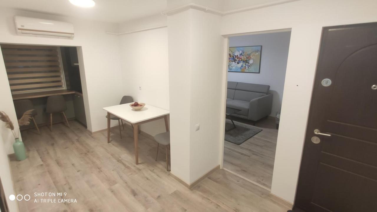 Popasu Din Oras Daire Baia Mare Dış mekan fotoğraf