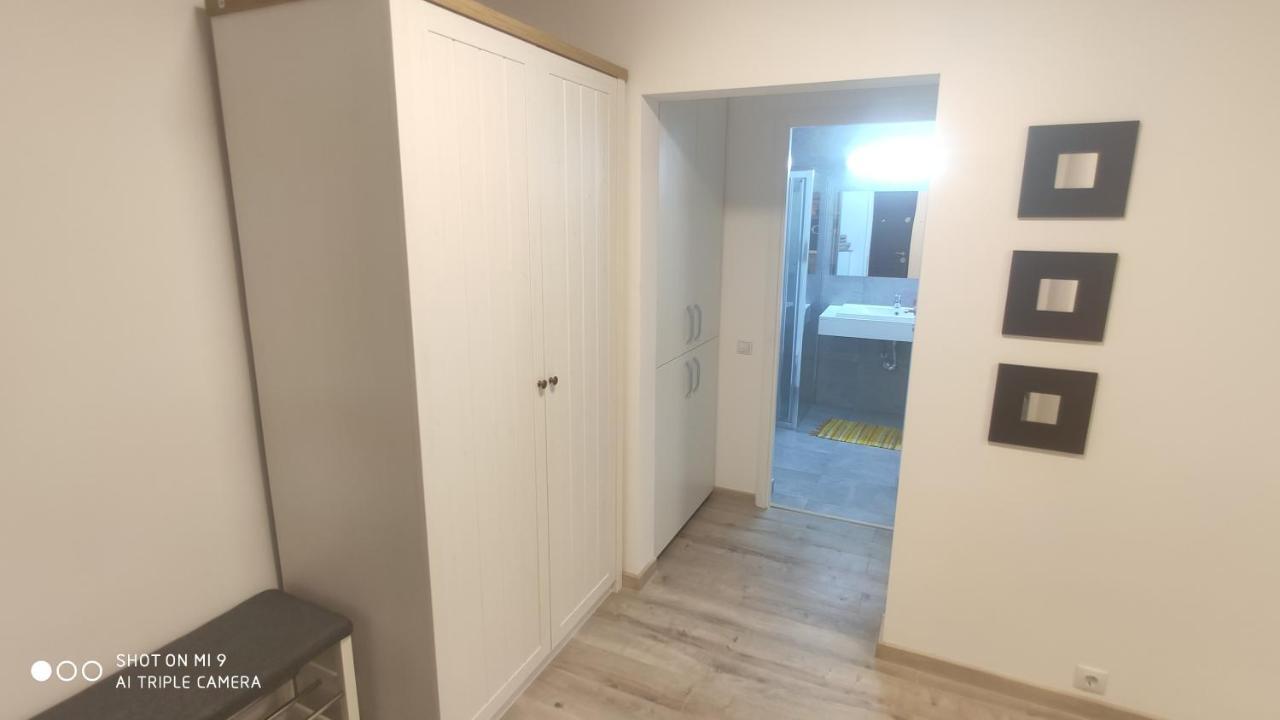 Popasu Din Oras Daire Baia Mare Dış mekan fotoğraf
