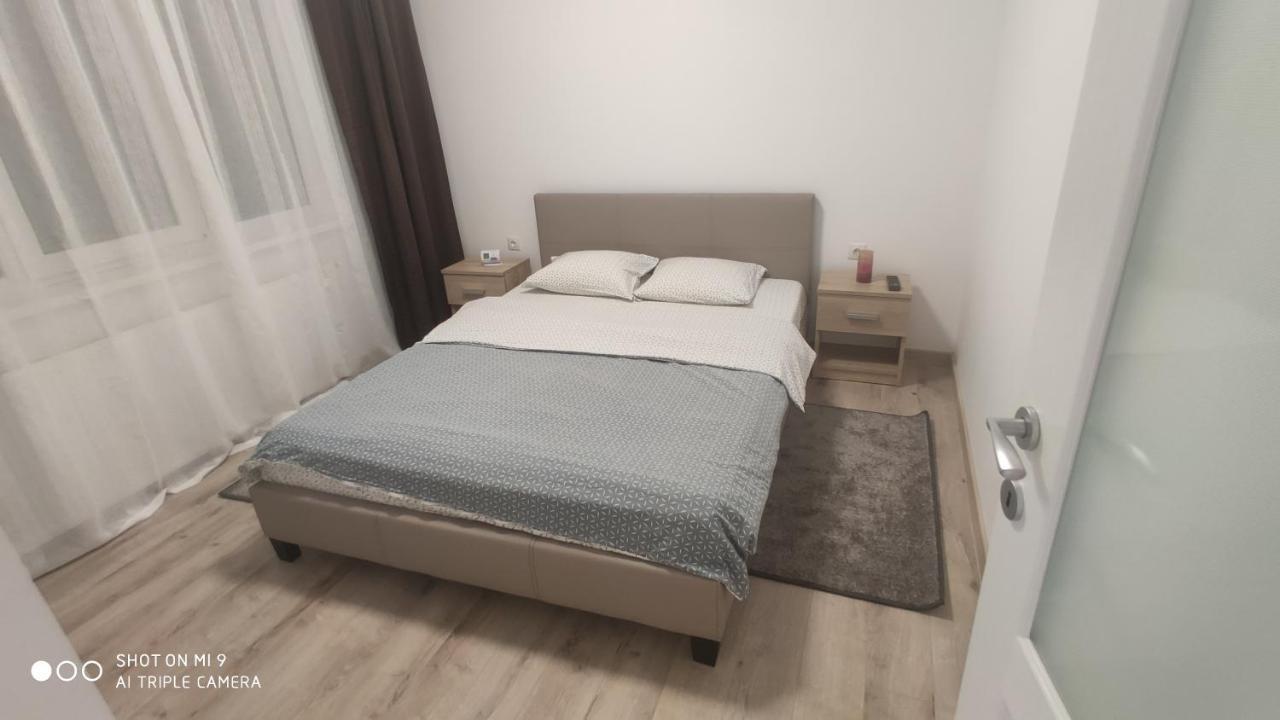 Popasu Din Oras Daire Baia Mare Dış mekan fotoğraf